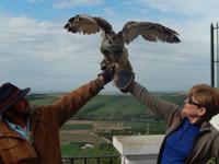 Arcos de la Frontera - 10 Tage Radreise Andalusien entlang der Via Verde - Natur und Kultur in Spanien