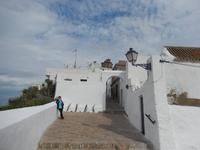 Arcos de la Frontera - 10 Tage Radreise Andalusien entlang der Via Verde - Natur und Kultur in Spanien