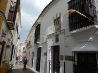 Arcos de la Frontera - 10 Tage Radreise Andalusien entlang der Via Verde - Natur und Kultur in Spanien