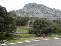 Grazalema - Hotel Cortijo Salinas (Ronda) - 10 Tage Radreise Andalusien entlang der Via Verde - Natur und Kultur in Spanien