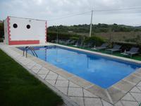 Grazalema - Hotel Cortijo Salinas (Ronda) - 10 Tage Radreise Andalusien entlang der Via Verde - Natur und Kultur in Spanien