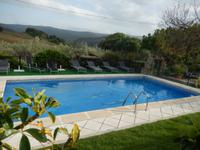 Grazalema - Hotel Cortijo Salinas (Ronda) - 10 Tage Radreise Andalusien entlang der Via Verde - Natur und Kultur in Spanien