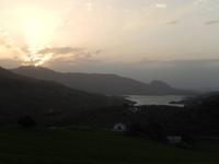 Grazalema - Hotel Cortijo Salinas (Ronda) - 10 Tage Radreise Andalusien entlang der Via Verde - Natur und Kultur in Spanien