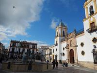 Ronda - 10 Tage Radreise Andalusien entlang der Via Verde - Natur und Kultur in Spanien