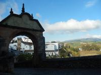 Ronda - 10 Tage Radreise Andalusien entlang der Via Verde - Natur und Kultur in Spanien