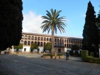 Ronda - 10 Tage Radreise Andalusien entlang der Via Verde - Natur und Kultur in Spanien