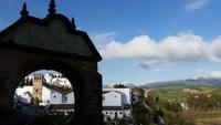 Ronda - 10 Tage Radreise Andalusien entlang der Via Verde - Natur und Kultur in Spanien