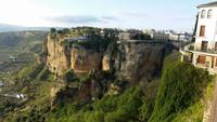 Ronda - 10 Tage Radreise Andalusien entlang der Via Verde - Natur und Kultur in Spanien