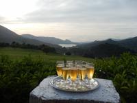 Hotel Cortijo Salinas (Ronda) - 10 Tage Radreise Andalusien entlang der Via Verde - Natur und Kultur in Spanien