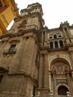 Malaga - 10 Tage Radreise Andalusien entlang der Via Verde - Natur und Kultur in Spanien