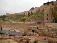 Malaga - 10 Tage Radreise Andalusien entlang der Via Verde - Natur und Kultur in Spanien