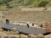 Malaga - 10 Tage Radreise Andalusien entlang der Via Verde - Natur und Kultur in Spanien