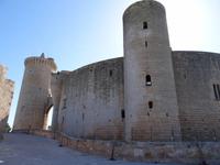 Palma de Mallorca - Schloss Bellver