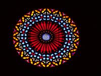 Palma de Mallorca -  im Inneren der Kathedrale 