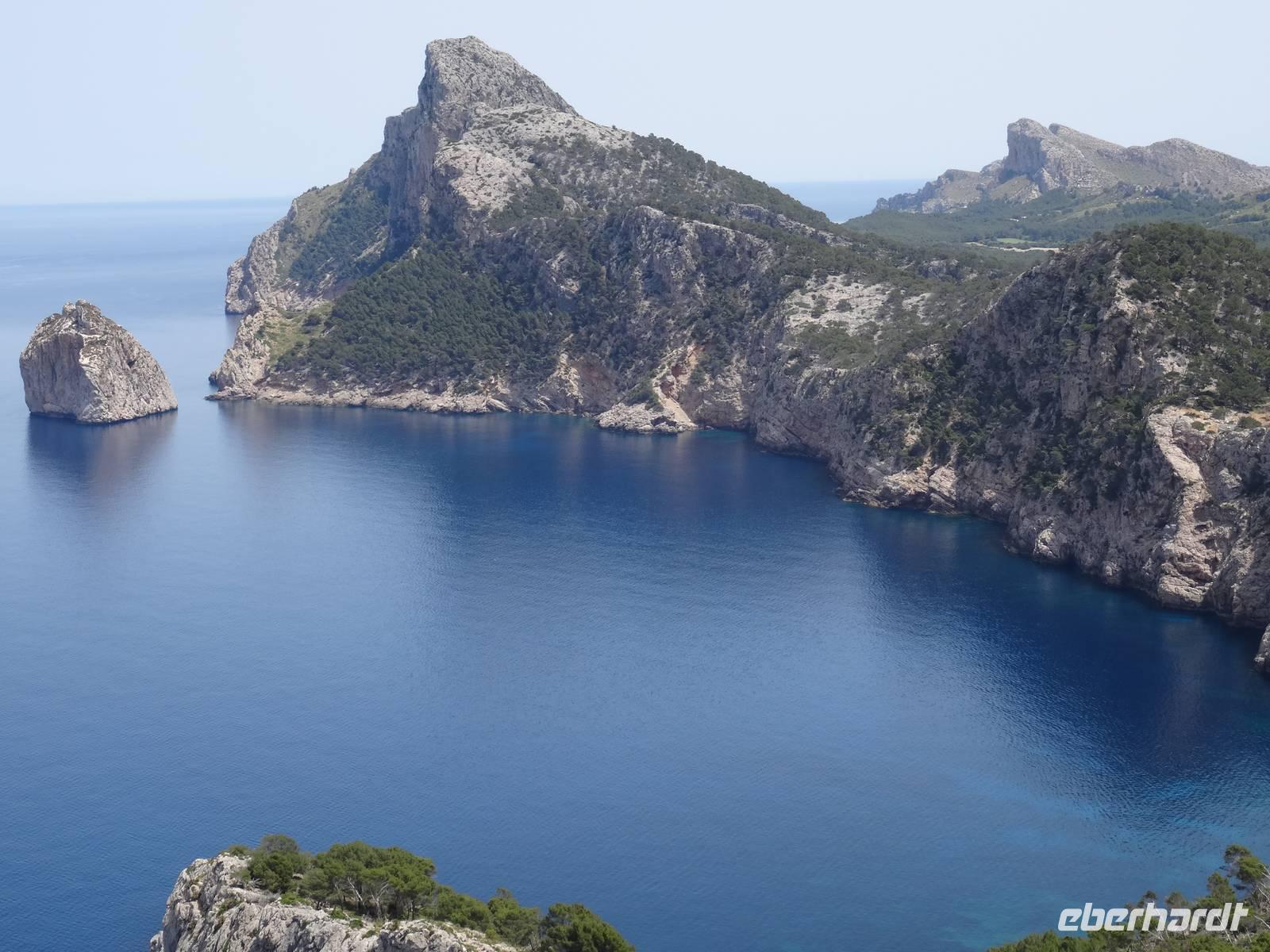 Cap Formentor