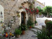 Valldemossa - Spaziergang durch den Ort