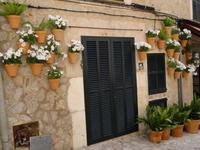 Valldemossa - Spaziergang durch den Ort