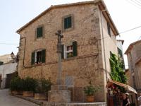 Valldemossa - Spaziergang durch den Ort