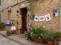 Valldemossa - Spaziergang durch den Ort