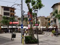 Soller - Stadtzentrum