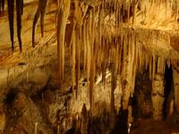 Drachenhöhle - ohne Worte...