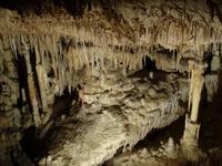 Drachenhöhle - ohne Worte...