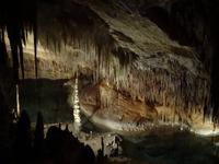 Drachenhöhle - ohne Worte...