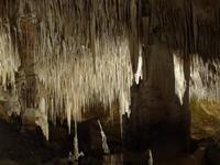 Drachenhöhle - ohne Worte...