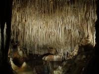 Drachenhöhle - ohne Worte...