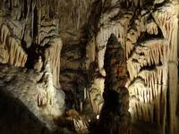 Drachenhöhle - ohne Worte...