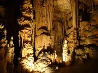 Drachenhöhle - ohne Worte...