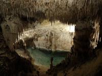 Drachenhöhle - ohne Worte...