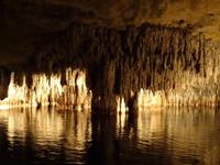 Drachenhöhle - ohne Worte...