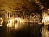 Drachenhöhle - ohne Worte...