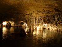 Drachenhöhle - ohne Worte...