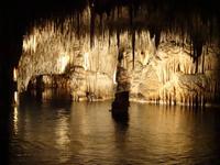 Drachenhöhle - ohne Worte...