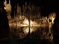 Drachenhöhle - ohne Worte...