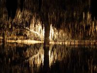 Drachenhöhle - ohne Worte...