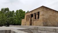 Templo Debod - Rundreise – Madrid intensiv erleben!