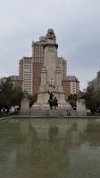 Plaza de Espana - Rundreise – Madrid intensiv erleben!