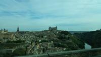 Toledo - Städtereise: Madrid erleben!