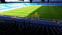 Real Madrid Stadium - Santiago Bernabeu - Rundreise – Madrid intensiv erleben!