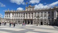 Königspalast - Rundreise – Madrid intensiv erleben!