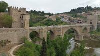 Toledo - Städtereise: Madrid erleben!