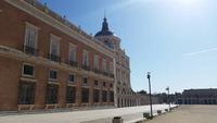 Aranjuez - Rundreise – Madrid intensiv erleben!
