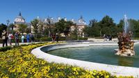 Aranjuez - Rundreise – Madrid intensiv erleben!