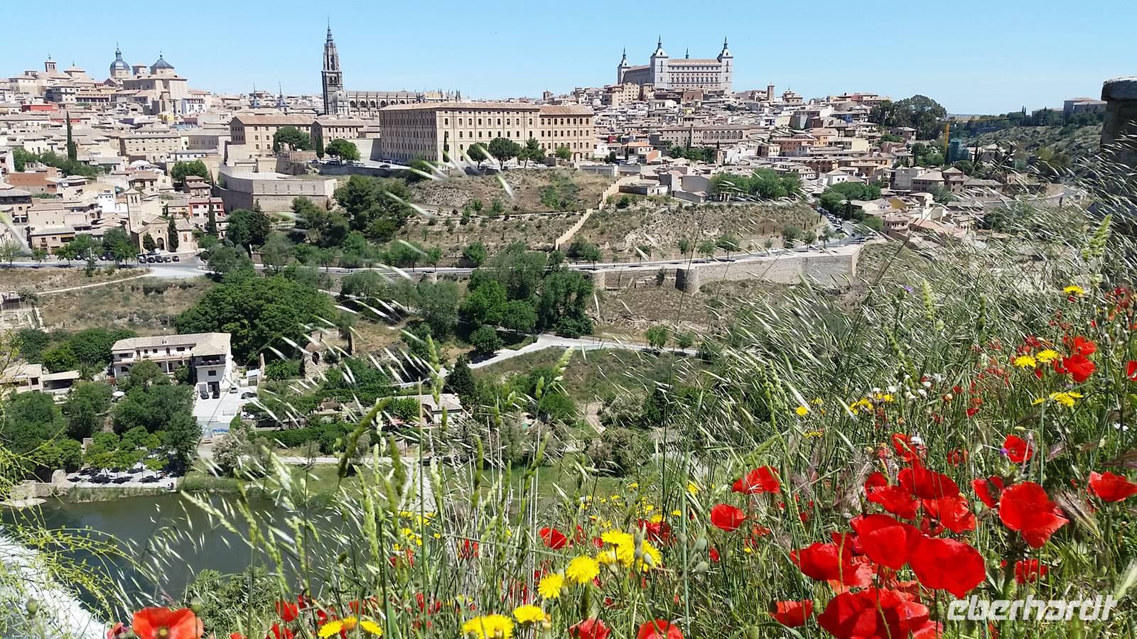 Toledo - Rundreise – Madrid intensiv erleben!