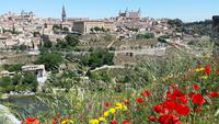 Toledo - Rundreise – Madrid intensiv erleben!
