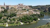 Toledo - Rundreise – Madrid intensiv erleben!