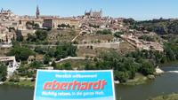 Toledo - Rundreise – Madrid intensiv erleben!